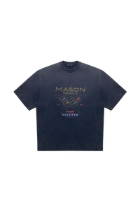 MasonPrince Paris Five Rings Tee