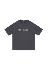 Innersect Recycle Logo Tee - ShaLaoBan