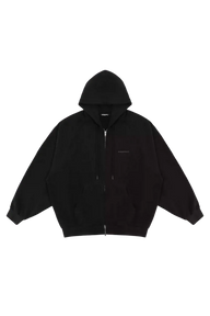Masonprince Reflective Spokesman Zip- Up Jacket - ShaLaoBan