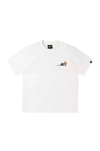 Dangerous People Resting Little Bag Man Tee - ShaLaoBan