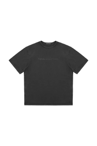 MasonPrince SS25 Everyday Print Tee