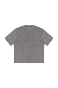 MasonPrince SS25 Silk Small Logo Tee