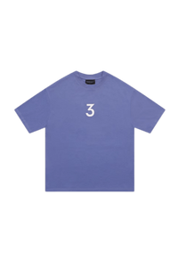 Innersect Simple Logo Tee - ShaLaoBan