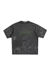 Masonprince Snake Year Limited Edition Tee - ShaLaoBan
