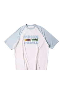 Masonprince Star 1990 Tee - ShaLaoBan