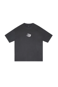 Innersect Triple B Mid Logo Tee - ShaLaoBan
