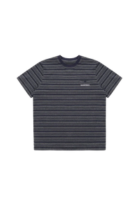 MasonPrince Two Piece Alike Stripe Tee