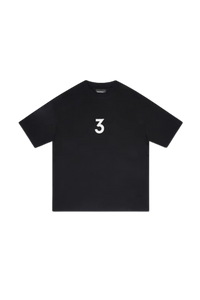 Innersect World Globe Tee - ShaLaoBan