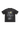 Drew House Full Moon SS Tee in black featuring wolf graphic and moon design for casual wear