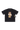 Drew House Sherman SS Tee featuring a cute cartoon character on a black background