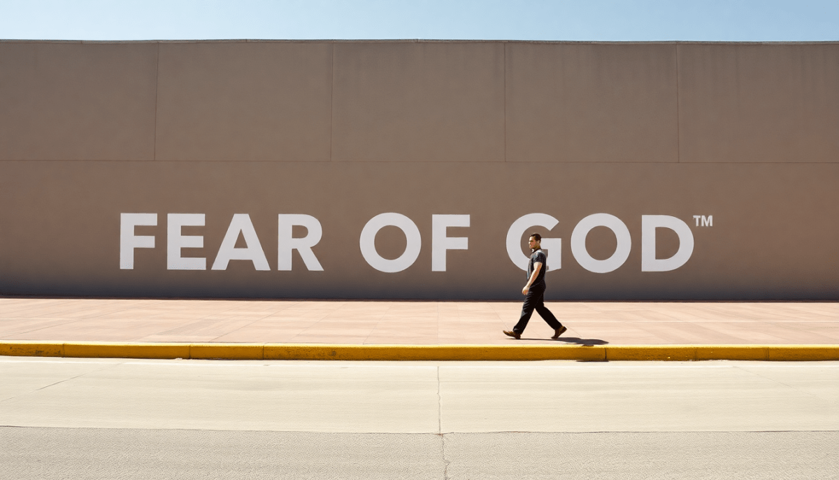 The Best Collections from Fear of God Essentials - ShaLaoBan