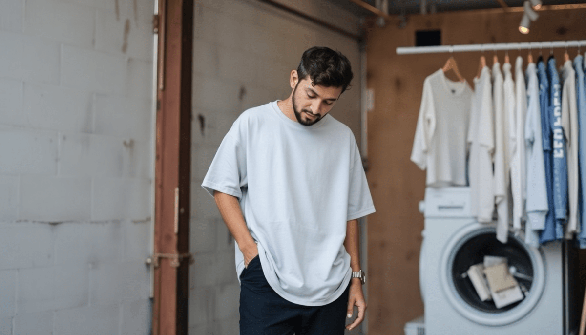 Essential Tips for Caring for Your Streetwear Clothing - ShaLaoBan