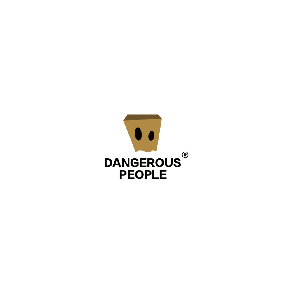 Dangerous People Collection: Bold Styles for the Fearless - ShaLaoBan