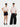 Masonprince  Billing Combination Mag Short-Sleeved T (Double Version)