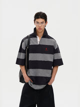 Masonprince   Heavy Cotton Polo