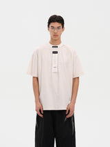 Masonprince  Billing Combination Mag Short-Sleeved T (Double Version)