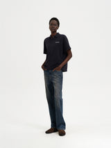 Masonprince  Breathable Advocate Pearly Urban Short Polo Shirt