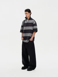 Masonprince   Heavy Cotton Polo