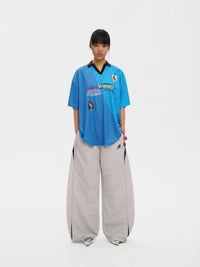Masonprince  Sports Glossy Jersey PerformanceFit