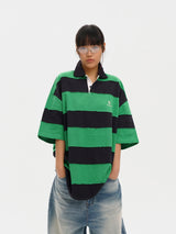 Masonprince   Heavy Cotton Polo