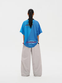 Masonprince  Sports Glossy Jersey PerformanceFit