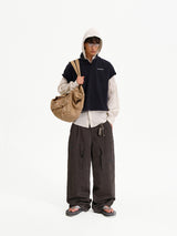 Masonprince  Breathable Advocate Pearly Urban Short Polo Shirt