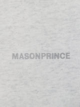 Masonprince   Global Air Layer Short Top