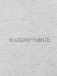Masonprince   Global Air Layer Short Top