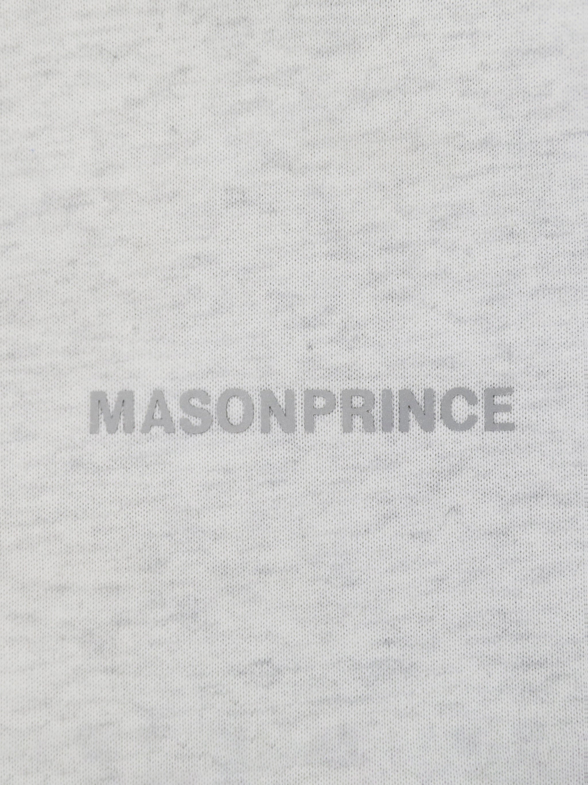 Masonprince   Global Air Layer Short Top