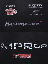 Masonprince Named Team Captain Short Sleeve