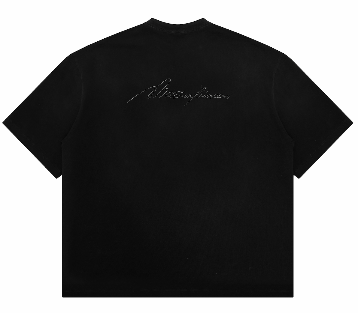 Masonprince   Hot Diamond Old Short Tee