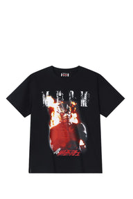 MEDMx Kamen Rider Co-branded T-shirt