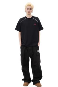 AFGK SS25 Sport Like Embroidery Tee