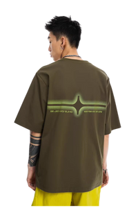 BJHG Sorona Cursor Tee