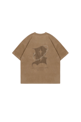 BJHG Brambles Starry Suede Tee
