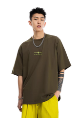 BJHG Sorona Cursor Tee