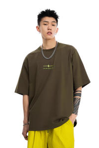BJHG Sorona Cursor Tee