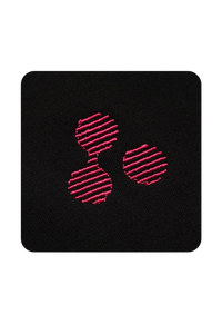 AFGK SS25 Sport Like Embroidery Tee