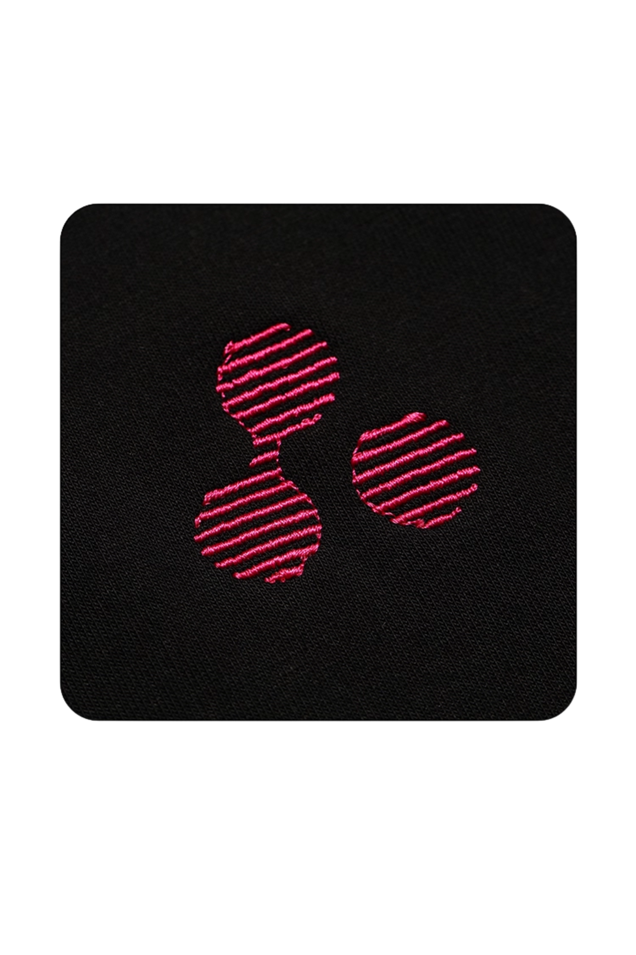 AFGK SS25 Sport Like Embroidery Tee