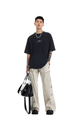 BJHG Sorona Cursor Tee