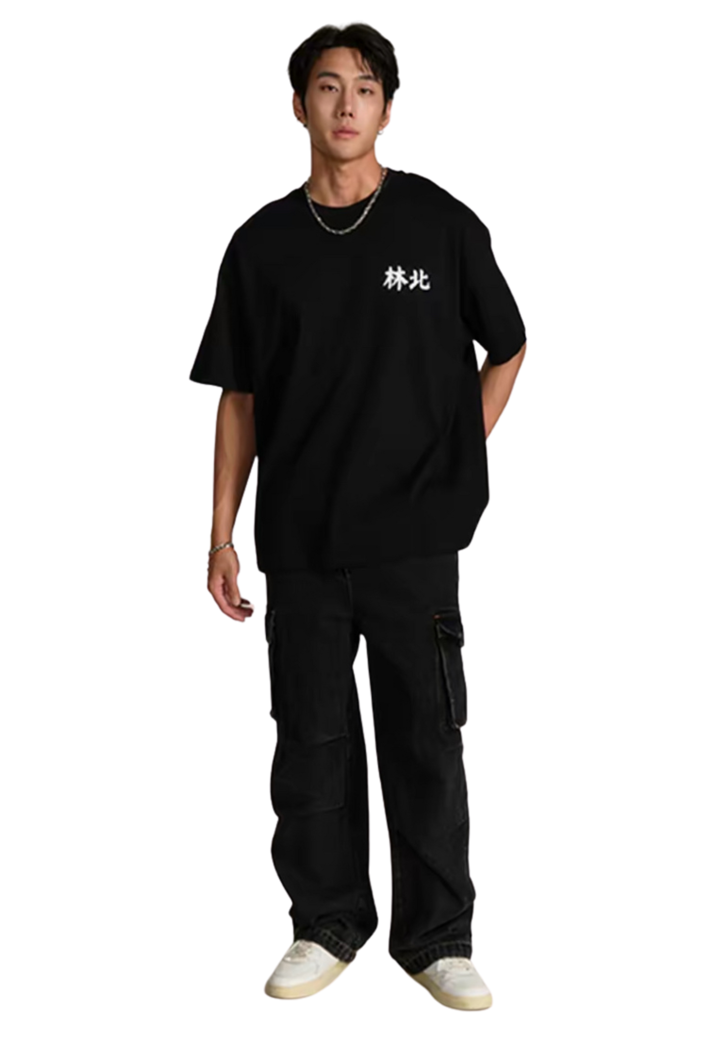 Innersect Lim Bei Limited Ed. Tee