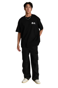 Innersect Lim Bei Limited Ed. Tee