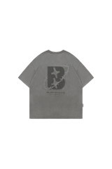 BJHG Brambles Starry 1.0 Suede Tee
