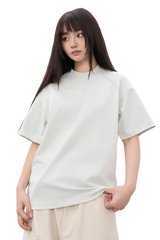 AFGK SS25 Sport Like Embroidery Tee