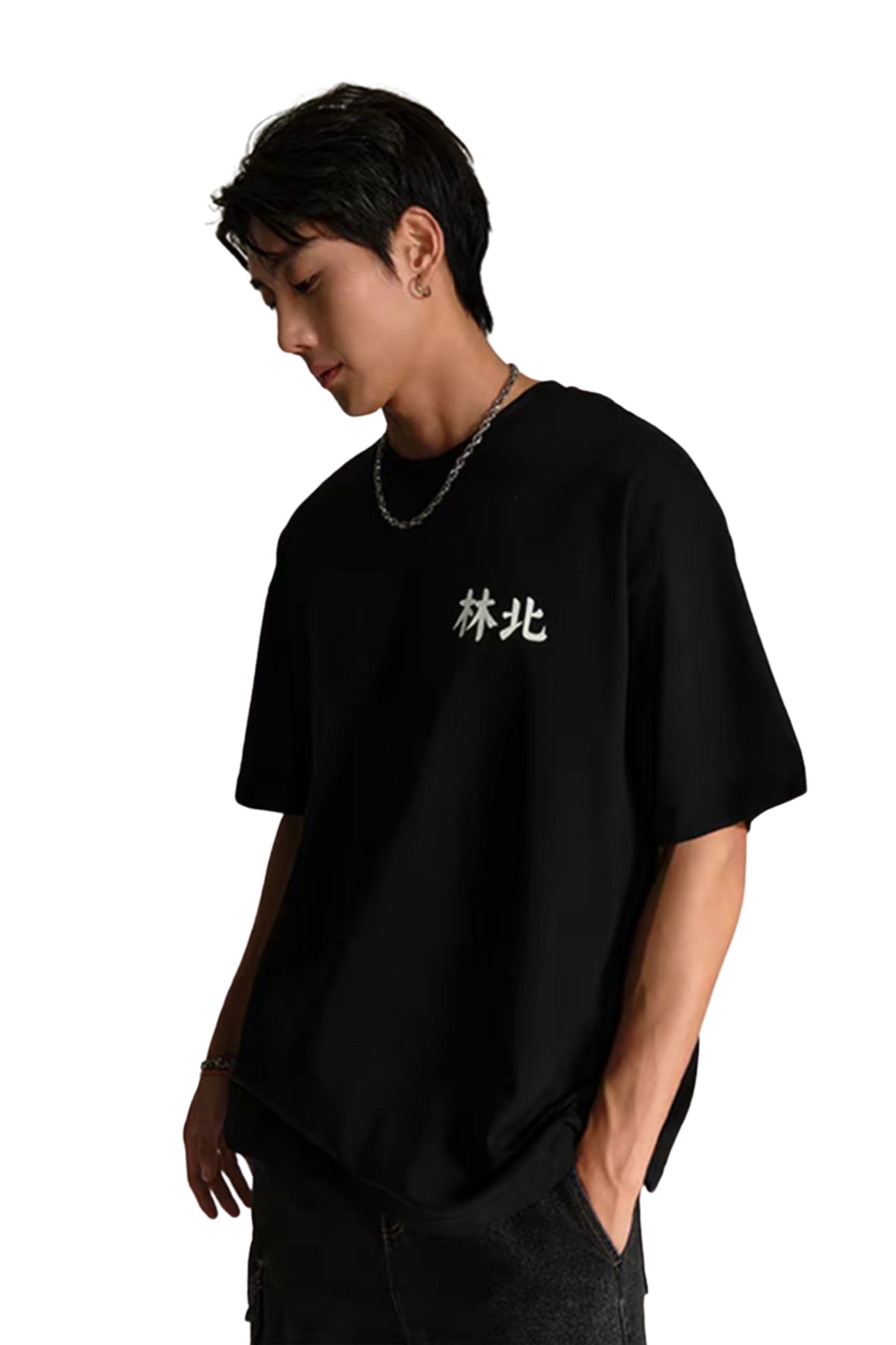 Innersect Lim Bei Limited Ed. Tee