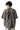 BJHG Brambles Starry 1.0 Suede Tee