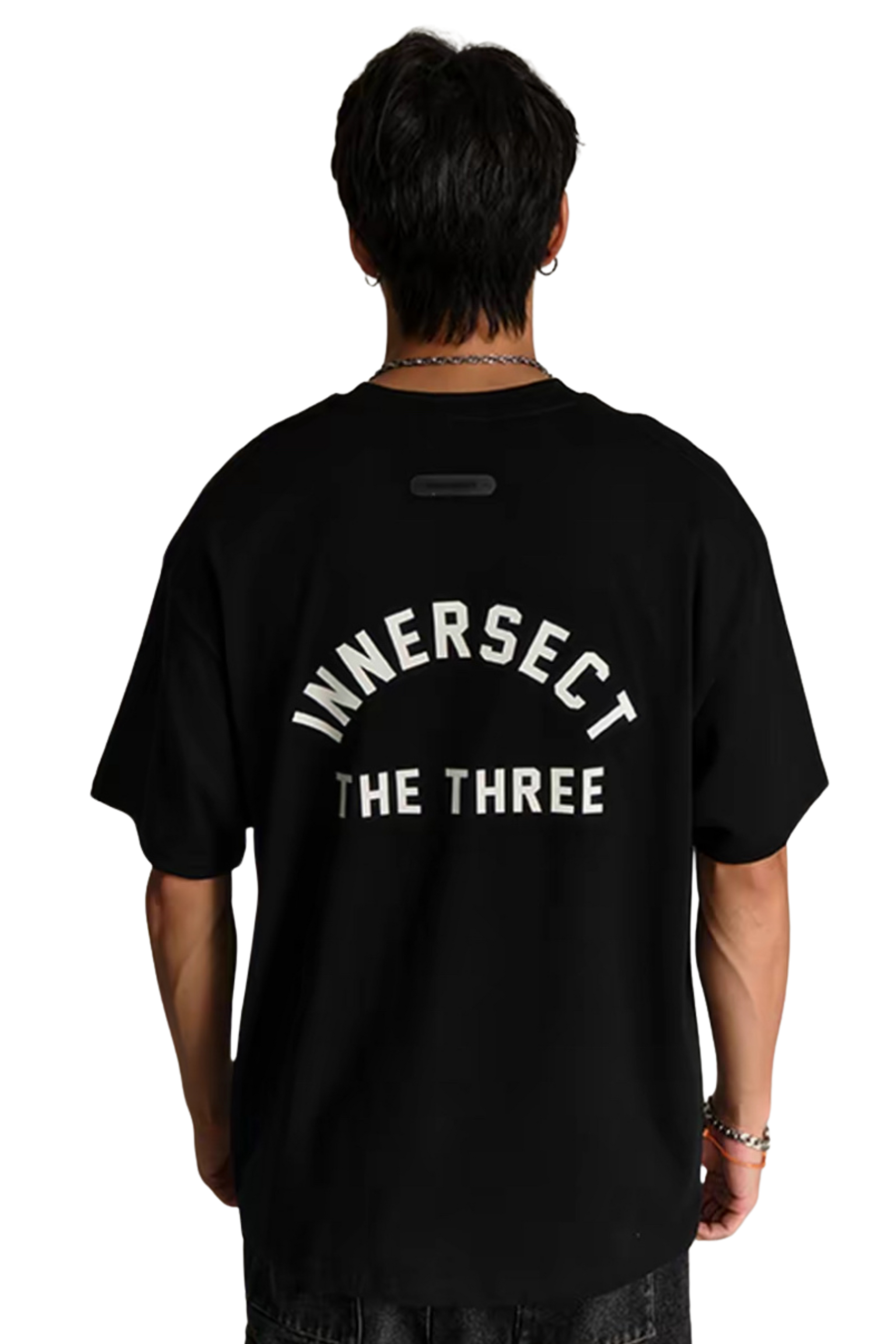 Innersect Lim Bei Limited Ed. Tee