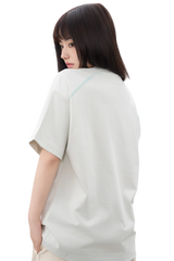 AFGK SS25 Sport Like Embroidery Tee