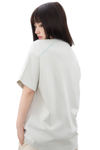 AFGK SS25 Sport Like Embroidery Tee