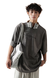BJHG Brambles Starry 1.0 Suede Tee